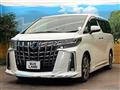 2023 Toyota Alphard