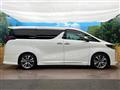 2023 Toyota Alphard
