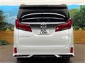 2023 Toyota Alphard
