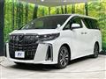 2023 Toyota Alphard