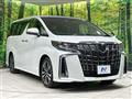2023 Toyota Alphard