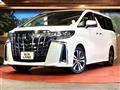 2023 Toyota Alphard