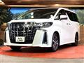 2023 Toyota Alphard