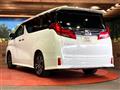 2023 Toyota Alphard