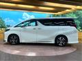2020 Toyota Alphard
