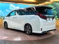 2020 Toyota Alphard