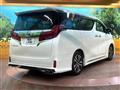 2020 Toyota Alphard