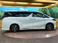 2020 Toyota Alphard