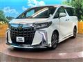 2020 Toyota Alphard