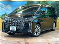 2021 Toyota Alphard