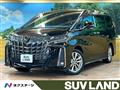 2021 Toyota Alphard