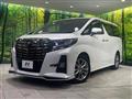 2016 Toyota Alphard
