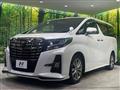 2016 Toyota Alphard
