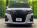 2016 Toyota Alphard