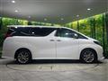 2016 Toyota Alphard