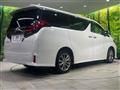 2016 Toyota Alphard