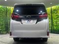 2016 Toyota Alphard