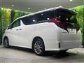 2016 Toyota Alphard