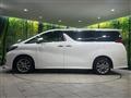 2016 Toyota Alphard