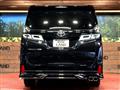 2020 Toyota Vellfire
