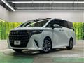 2024 Toyota Alphard