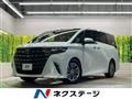 2024 Toyota Alphard