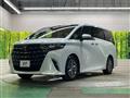2024 Toyota Alphard