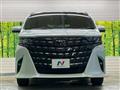 2024 Toyota Alphard