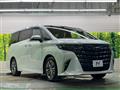 2024 Toyota Alphard