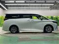 2024 Toyota Alphard