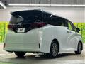 2024 Toyota Alphard