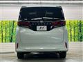 2024 Toyota Alphard