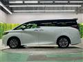 2024 Toyota Alphard