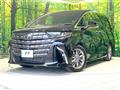 2024 Toyota Alphard