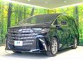 2024 Toyota Alphard