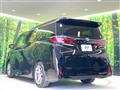 2024 Toyota Alphard