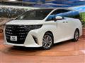 2024 Toyota Alphard