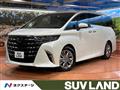 2024 Toyota Alphard