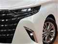 2024 Toyota Alphard