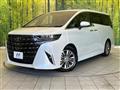 2024 Toyota Alphard