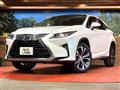 2016 Lexus RX