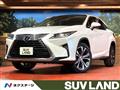 2016 Lexus RX