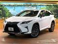 2017 Lexus RX