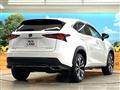 2017 Lexus NX