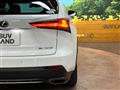 2017 Lexus NX