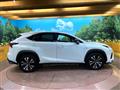 2017 Lexus NX
