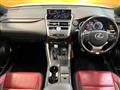 2017 Lexus NX