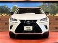 2019 Lexus NX
