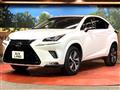 2019 Lexus NX