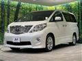 2009 Toyota Alphard